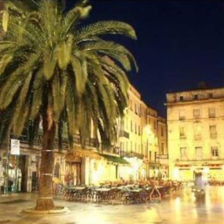 Studio 23M2 Moderne Hypercentre - Arenes A 2 Min Nimes Exterior foto